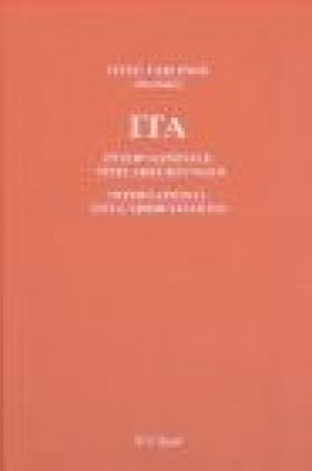 ITA International Title Abbreviations 3 vols O Leistner