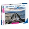 Ravensburger, Puzzle 1000: Puerto Natales, Chile (161997)