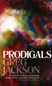 Prodigals - Jackson Greg