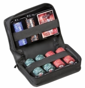 Żetony pokerowe - Compact