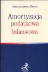 Amortyzacja podatkowa i bilansowa  Nawrot Aleksander Rafał