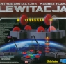 Antygrawitacyjna magnetyczna lewitacja (3299)