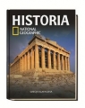 Historia National Geographic Tom 7 Grecja klasyczna