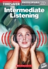 Intermediate Listening +CD Judith Greet
