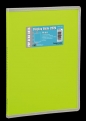 Album ofertowy A4, JASNY ZIELONY
