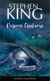Dolores Claiborne pocket - Stephen King