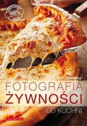 Fotografia żywności od kuchni