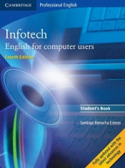 Infotech Student's Book - Remacha Esteras Santiago