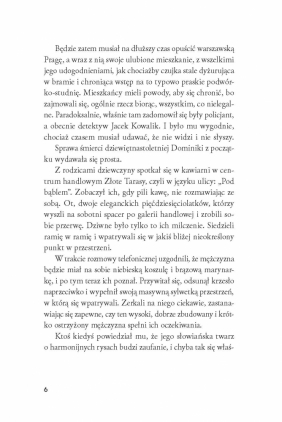 Jacek Kowalik. Tom 2. Prąd wsteczny - Dariusz Gizak