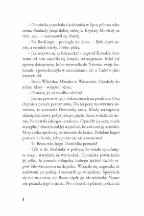 Jacek Kowalik. Tom 2. Prąd wsteczny - Dariusz Gizak