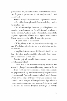 Jacek Kowalik. Tom 2. Prąd wsteczny - Dariusz Gizak