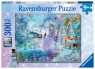 Ravensburger, Puzzle 300: Boże Narodzenie (13299) Wiek: 9+