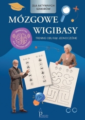 Mózgowe wygibasy dla aktywnych seniorów - Mariusz Dyduch