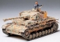 TAMIYA Panzerkampfwagen IV Ausf. J (35181)