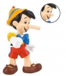  Figurka - Pinokio