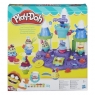 Play-Doh Lodowy zamek (B5523)