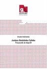 Przyczynek do biografii Justyna Budzińska-Tylicka