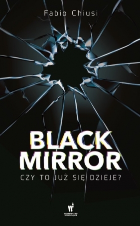 Black Mirror - Fabio Chiusi