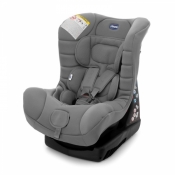 Fotelik samochodowy Eletta Comfort Silver (GXP-560884)
