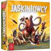 Jaskiniowcy