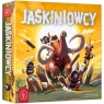 Jaskiniowcy François Bachelart