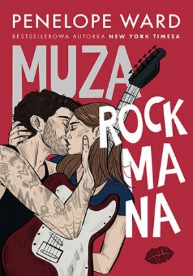 Muza rockmana - Penelope Ward