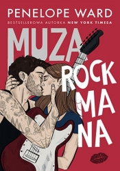 Muza rockmana - Penelope Ward