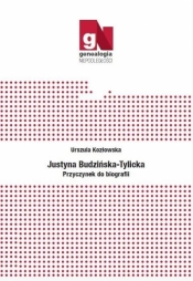 Przyczynek do biografii