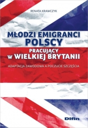 Młodzi emigranci polscy pracujący w Wielkiej Brytanii