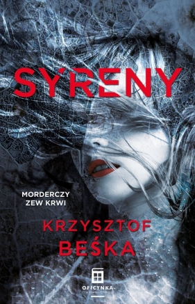Syreny - Beśka Krzysztof