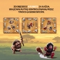 Jaskiniowcy - François Bachelart