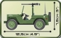Cobi 2399 Willys MB 1/4 Ton 4x4