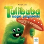 Tulibuba i magia przytulania - Marek Anioł