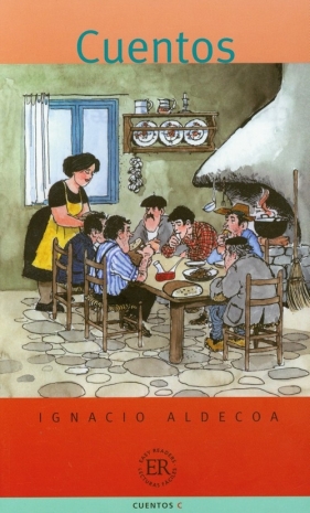 Cuentos - Aldecoa Ignacio
