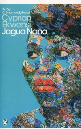 Jagua Nana - Cyprian Ekwensi