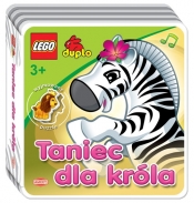 Lego Duplo Taniec dla króla