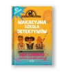 Wakacyjna szkoła detektywów Max Czornyj