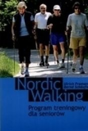 Nordic Walking dla seniorów - <br />