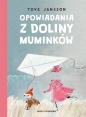 Opowiadania z Doliny Muminków - null null