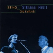 Strange Fruit CD - Gil Evans, Sting