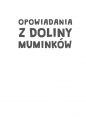 Opowiadania z Doliny Muminków - Tove Jansson