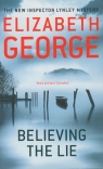 Believing the lie George Elizabeth