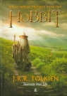 Hobbit Teraz wielki przebój filmowy J.R.R. Tolkien