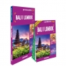 Bali i Lombok light: przewodnik + mapa Anna Kalicka, Adam Nitka