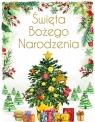 Święta Bożego Narodzenia Anna Paszkiewicz