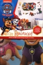 Akcja Dekoracja! Psi Patrol - Opracowanie zbiorowe