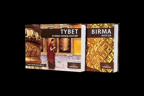 Tybet / Birma