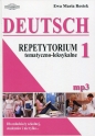 Deutsch 1 Repetytorium tematyczno-leksykalne - Ewa Maria Rostek