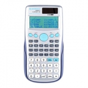 Kalkulator naukowy 417 funkcji DONAU
