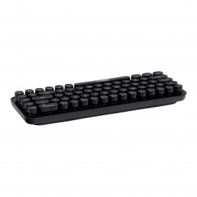 Klawiatura bezprzewodowa Keybe - Bean Black